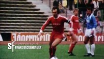 Cuento de Franz Beckenbauer