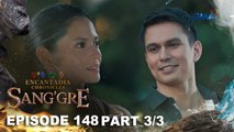Sang'gre: Gargan, kukunin ang loob ni Terra! (Episode 148 - Part 3/3) | Encantadia Chronicles