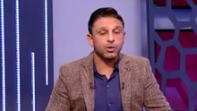 محمد فاروق: احنا هنحقق الفوز على كوت ديفوار