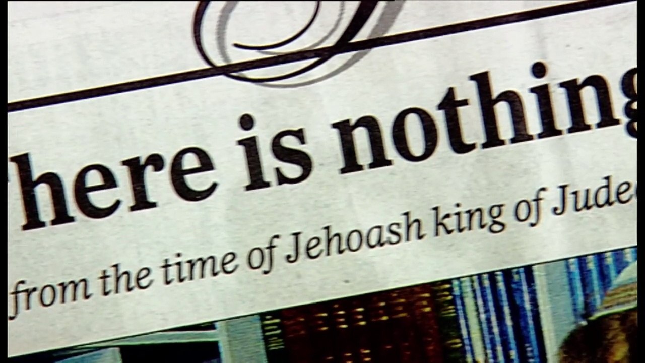 The Solomon Treasures (National Geographic Documentary)