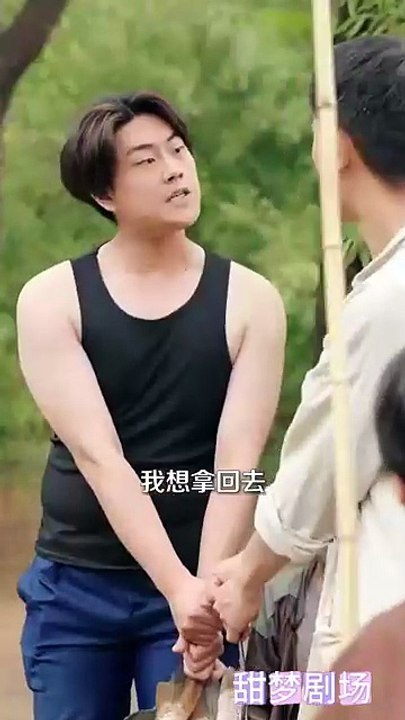 I Accidentally Traveled Through the Famine Era!