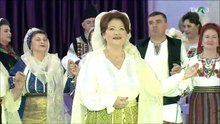 Daniela Barbuceanu - Pe malul Argesului (Din arhiva TVR - TVR 3 - 02.01.2026)