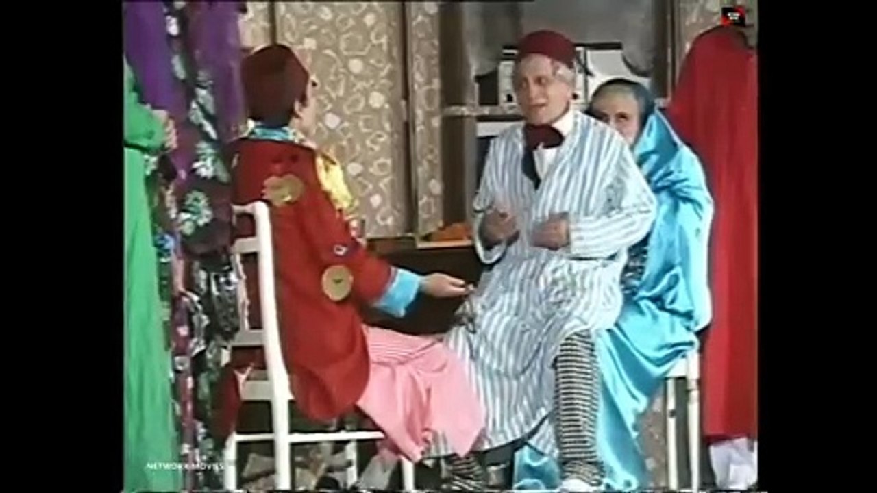 Demirele Söylerim - Nejat Uygur  (Bölüm 2)