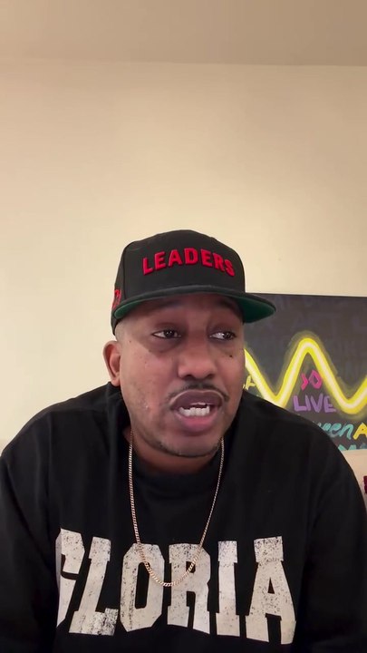 Chris Redd says he sold drugs to ‘SNL’ castmates, opens up about dating Kenan Thompson’s ex-wife