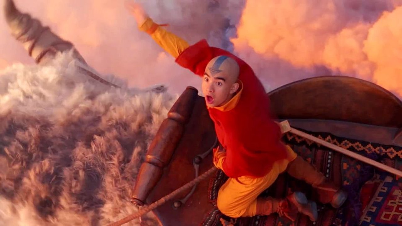 Netflix Vorschau 2026 OV