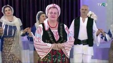 Angela Saftoiu - Sunt romanca si-am sa cant (Din arhiva TVR - TVR 3 - 02.01.2026)