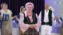 Angela Saftoiu - Sunt romanca si-am sa cant (Din arhiva TVR - TVR 3 - 02.01.2026)