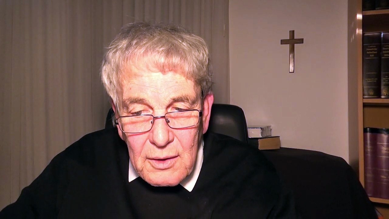 IST DIE ENTRÜCKUNG NAHE ?