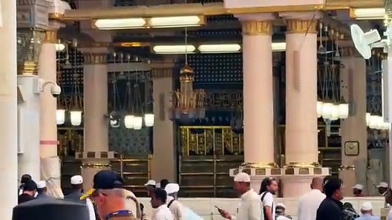 Khuda Ki Azmatain Kya Hain | Heartfelt Naat Sharif | By Religion Of Islam Channel