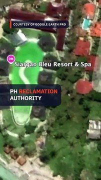 Philippine Coast Guard probes dredger broadcasting multiple identities | The wRap