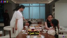 مسلسل الصيني _ النهر رفيق اللهب - عهد الوشم الملعون _ مترجم الحلقة 02