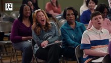 Abbott Elementary - staffel 5 Trailer OV