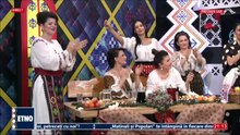 Constantin si Cosmin Gaciu - Live (Seara romaneasca - ETNO TV - 10.12.2025)