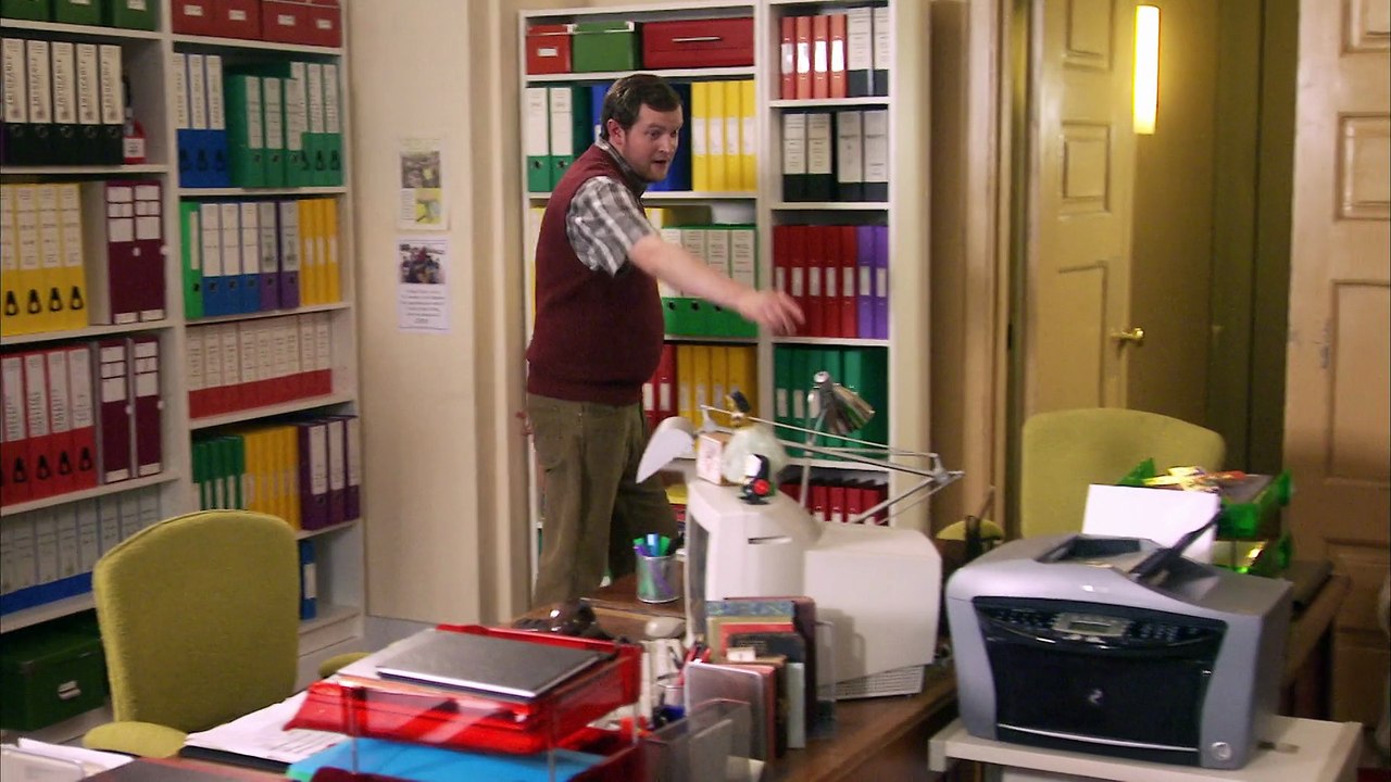 Watch Rev. s2ep2