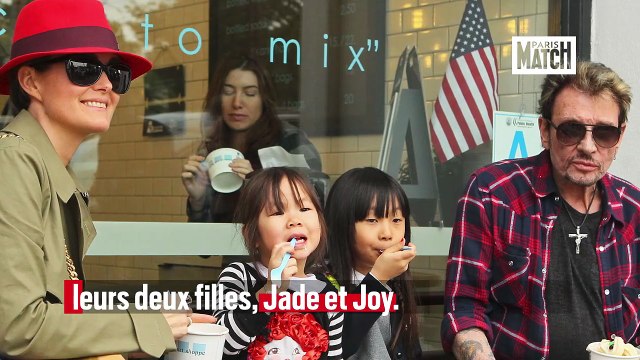 2022 – Johnny Hallyday – 24 novembre : Paris Match, Laeticia Hallyday “Le départ de Johnny m’a vraiment appris ce qu’était le chagrin”