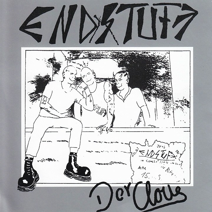 ENDSTUFE - Renee