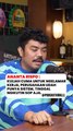 Ananta Rispo: Kerja gak perlu kuliah, kuliah cuma untuk melamar kerja.Biar gak salah paham, langsung nonton full di youtube: Rockaroma ID#anantarispo #prazteguh #kuliah #kuliahsambilkerja #fyp