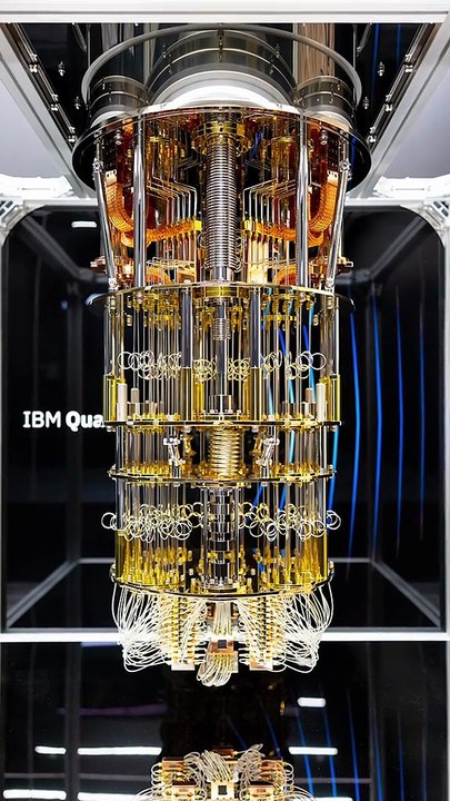 Une énorme avancée dans le monde de l’informatique quantique !