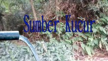 sumber kucur pandanlandung