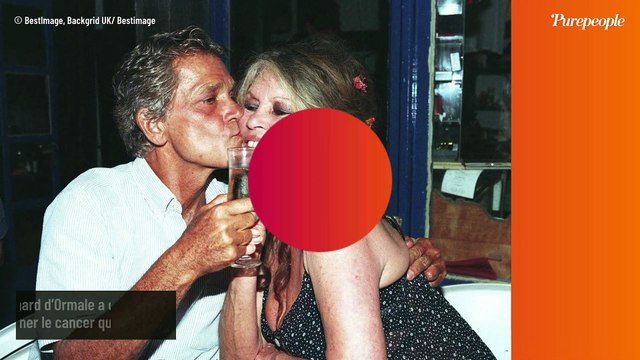 Brigitte Bardot : son mari Bernard d'Ormale révèle ce qui a emporté son épouse sur laquelle il a veillé jusqu'au bout