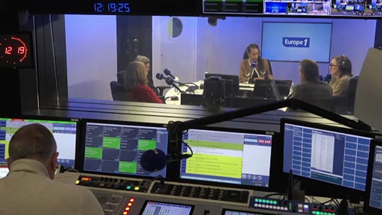 Neige, retards, bouchons : l'ironie québécoise de M.Bock-Côté face aux chutes de neige en France