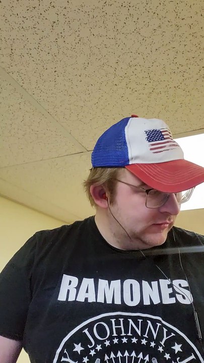 exercise vlog [January 7, 2026]