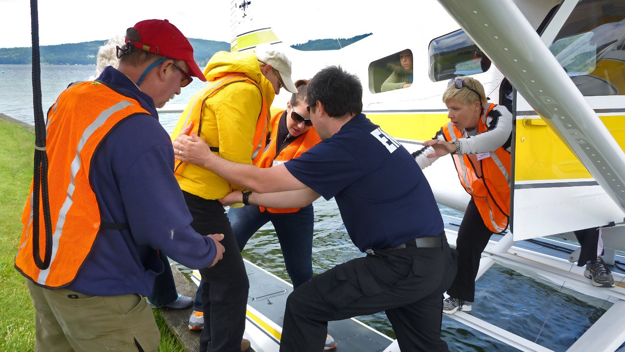 ‘Explosion’ Near Seattle Sparks USGS Earthquake Warning, Fueling Statewide Panic