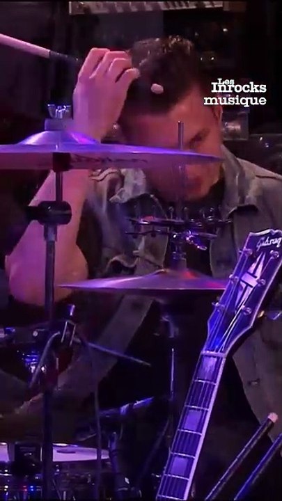 Alex Turner, leader des Arctic Monkeys, vient d’avoir… 40 ans !