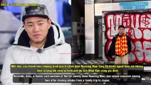 Cựu thành viên Running Man Gary gây lo lắng với ngoại hình gầy gò khi xuất hiện hiếm hoi. (Fans Express Concern Over Kang Gary’s Latest Appearance)