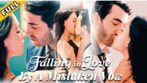 [Hot 2025] Falling in Love by A Mistaken Vow #FullMovie_Netshort