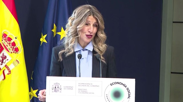 El Ejecutivo plantea subir el SMI hasta 1.221 euros al mes en 2026, sin tributación en IRPF