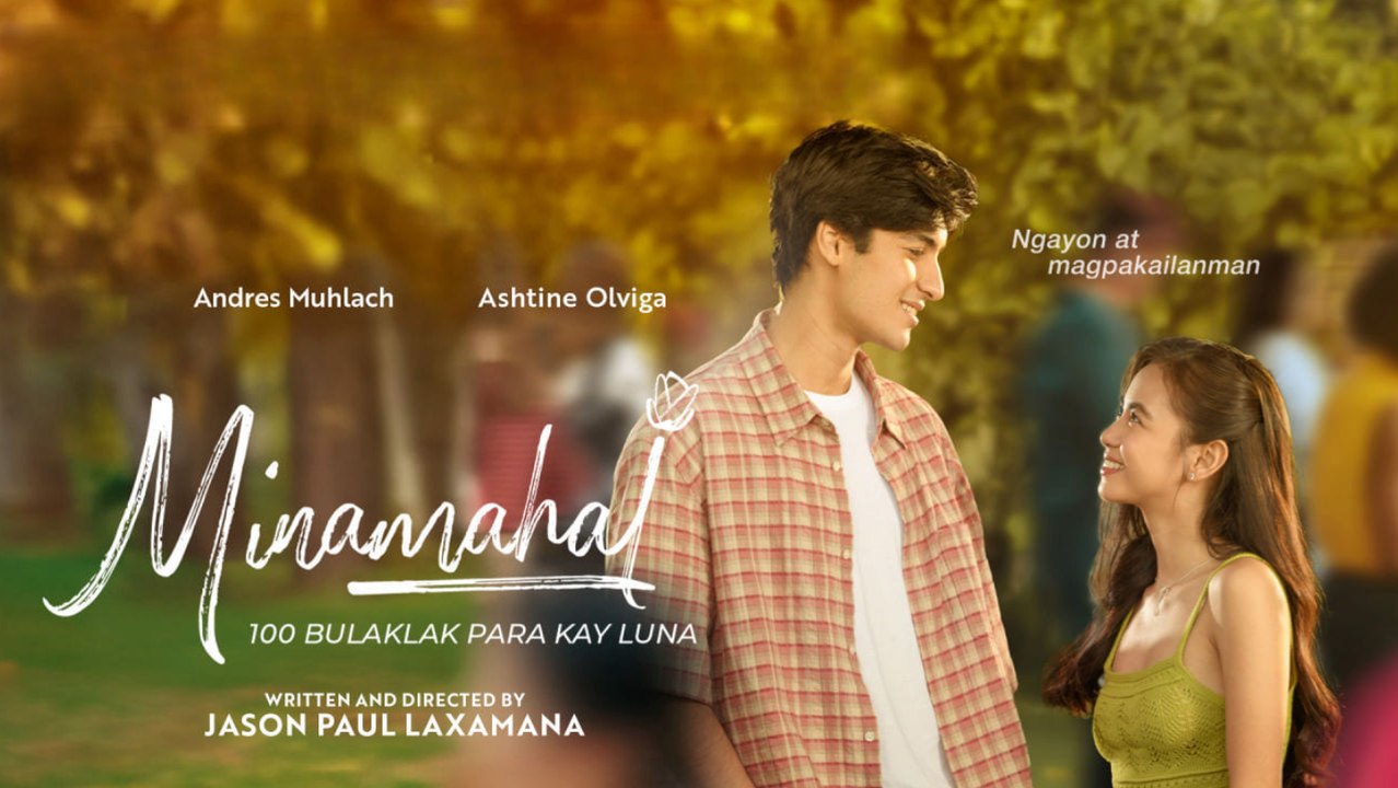 Minamahal | Drame Romantique Lycée