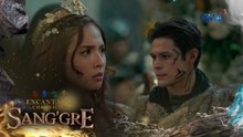 Sang'gre: Daron, inako ang kasalanan ni Armea! (Episode 148) | Encantadia Chronicles