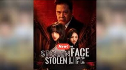[ Hot 2026????] Stolen Face Stolen Life
