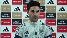 Arteta calls on Arsenal fans to play their part in tomorrow's big game against Liverpool