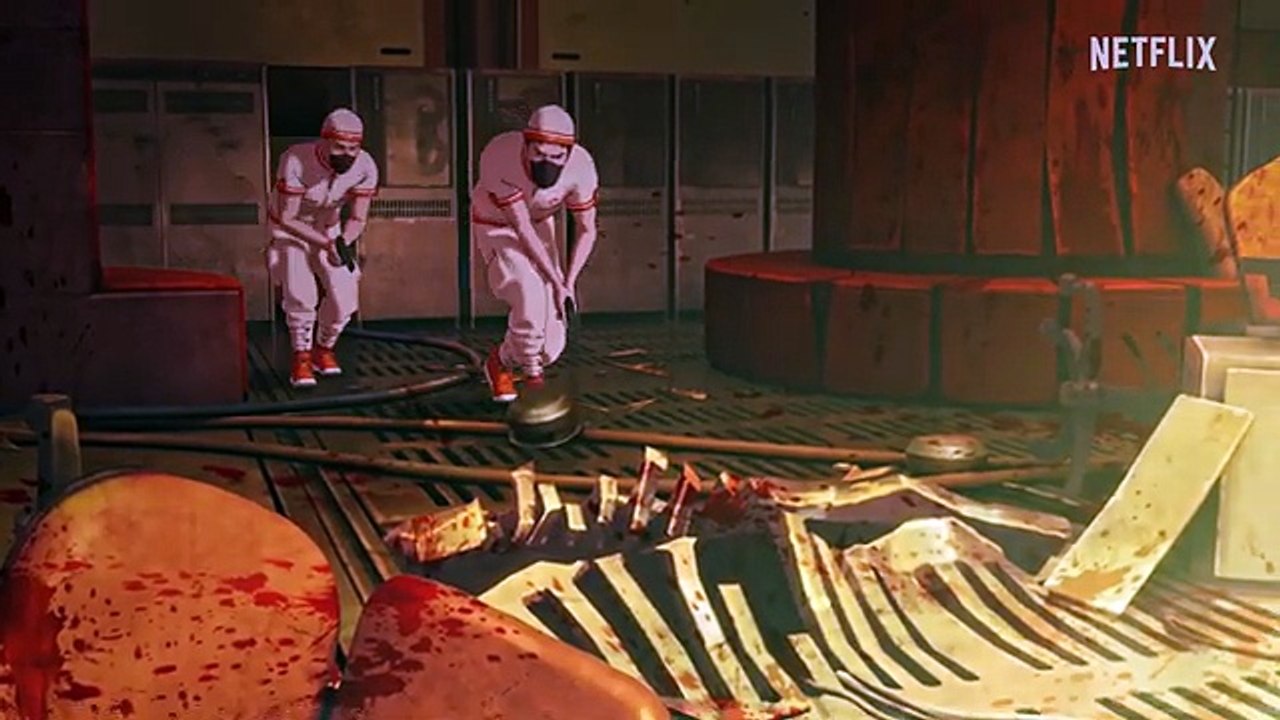 Gamera -Rebirth- Saison 1 -  (PT)