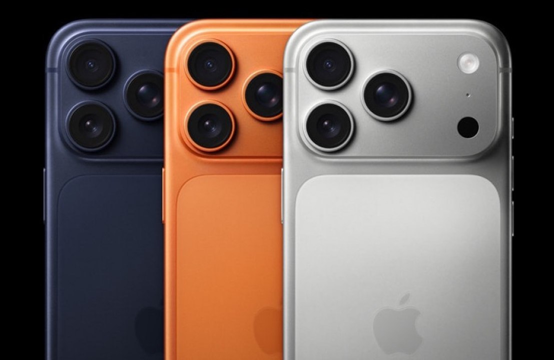 Apple ‘planning to add 200MP camera to iPhone in 2028’