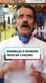Rondelles d’Oignons : 3 Techniques pour un Résultat Parfait