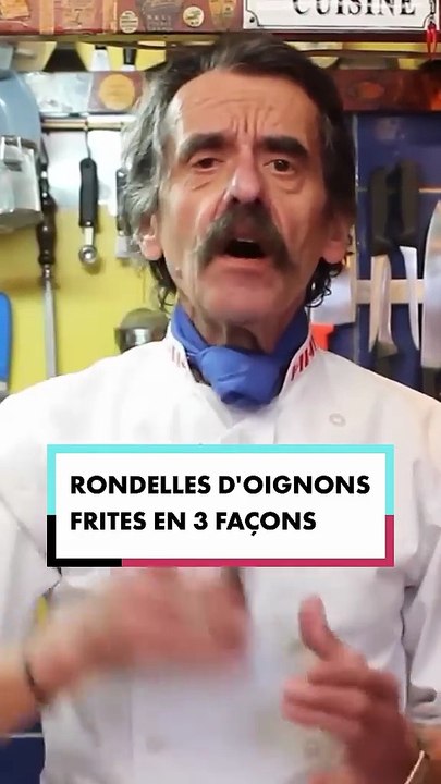 Rondelles d’Oignons : 3 Techniques pour un Résultat Parfait