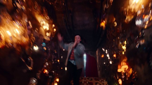 Descubra seu futuro em 2026 | Netflix