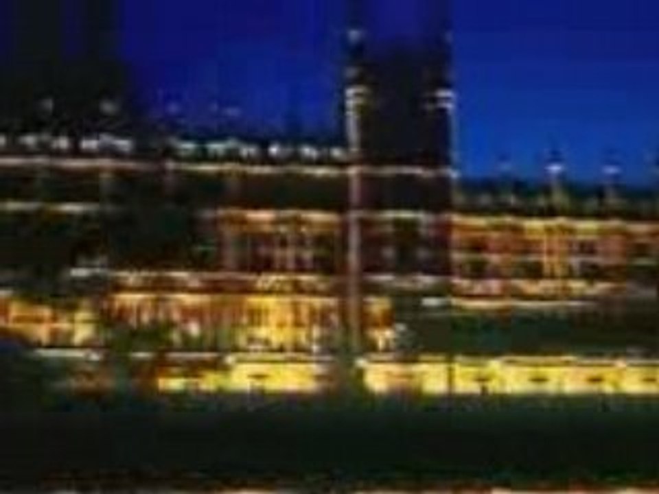 Bande annonce de Harry Potter Et L'Ordre Du Phénix