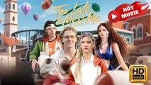 Too Late To Miss Me | Full Movie HD - Drama ShortFilms Hot