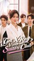Got X-Ray Vision and a Suitor Club - Full English Sub