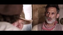 Gold Rush Adventure _ The Dutchman _ Western Treasure Hunt Movie _ Free Movie