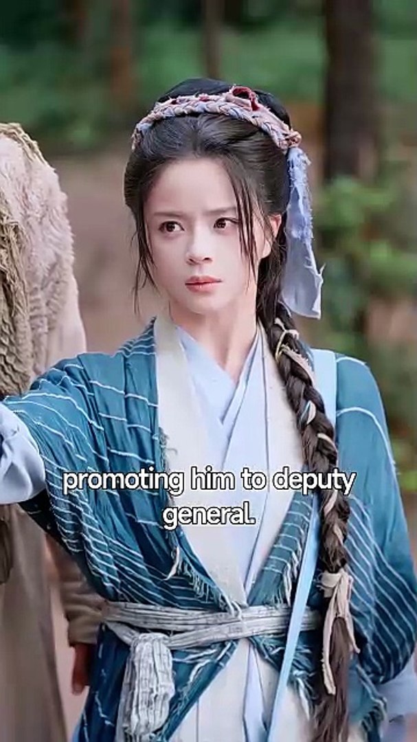 ⁣A World in Her Pocket, Hearts in Her Hands #Dramabox #MiniMovie