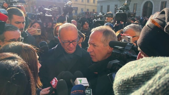 Crans Montana, il padre di Chiara Costanzo a Valditara Abbiamo sete di verità