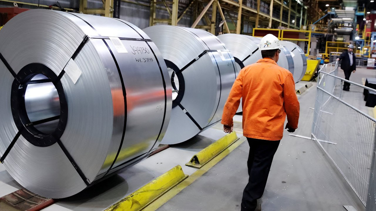 116-Year American Steel Giant Liquidated As Tariffs Wipe Out Historic Manufacturer