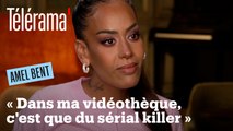Amel Bent dans 