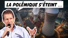 Jancovici démonte le faux débat nucléaire !