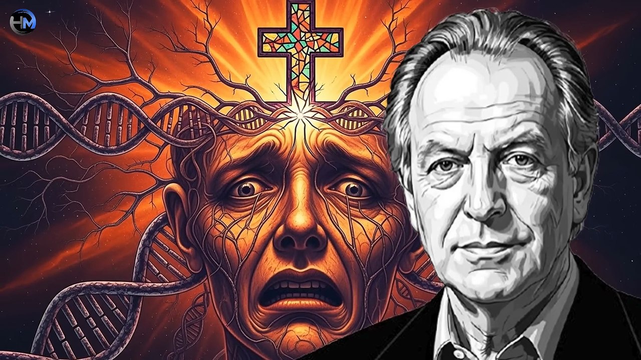Richard Dawkins’e Göre Tanrı Neden Gereksiz  - Tanrı yı Aşmak